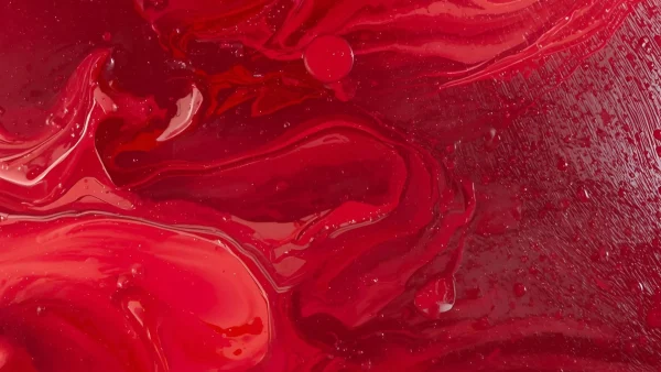 Choose your favorite 2025 trend color — Cherry Red, Aura Indigo, Butter Yellow, Dill Green, or Alpine Oat — and discover what it reveals about your true personality through color psychology.