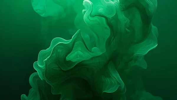 Choose your favorite 2025 trend color — Cherry Red, Aura Indigo, Butter Yellow, Dill Green, or Alpine Oat — and discover what it reveals about your true personality through color psychology.