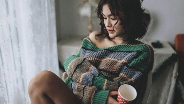 What Happens After Finally Putting Yourself First