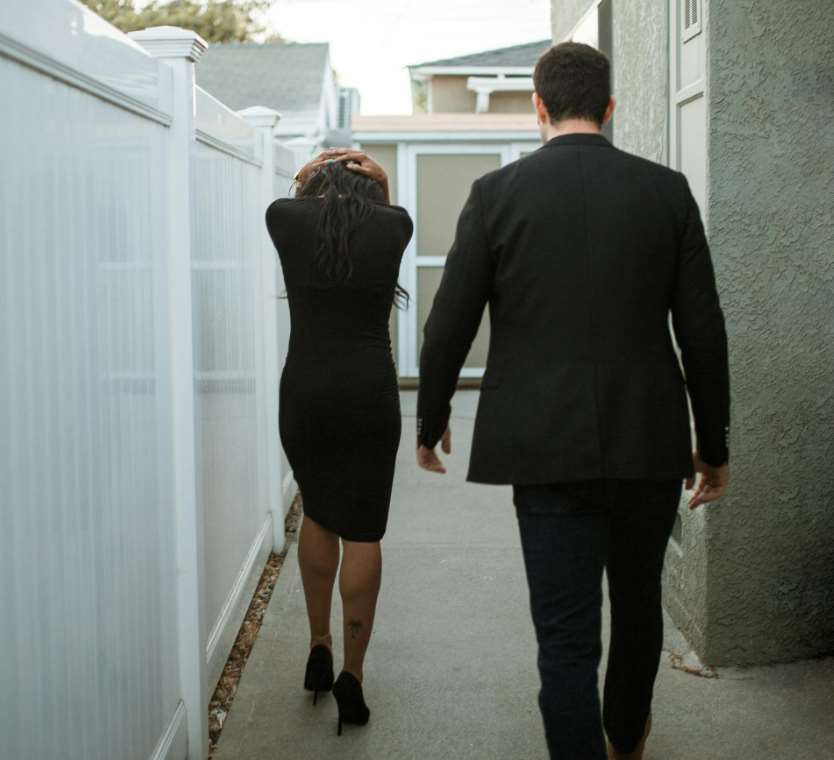 How do You Know if You Are in a Toxic Relationship?