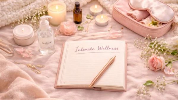 Intimate Wellness for Beginners: How to Choose Your First Toy (Without Feeling Awkward)