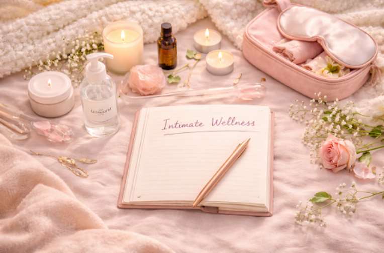 Intimate Wellness for Beginners: How to Choose Your First Toy (Without Feeling Awkward)