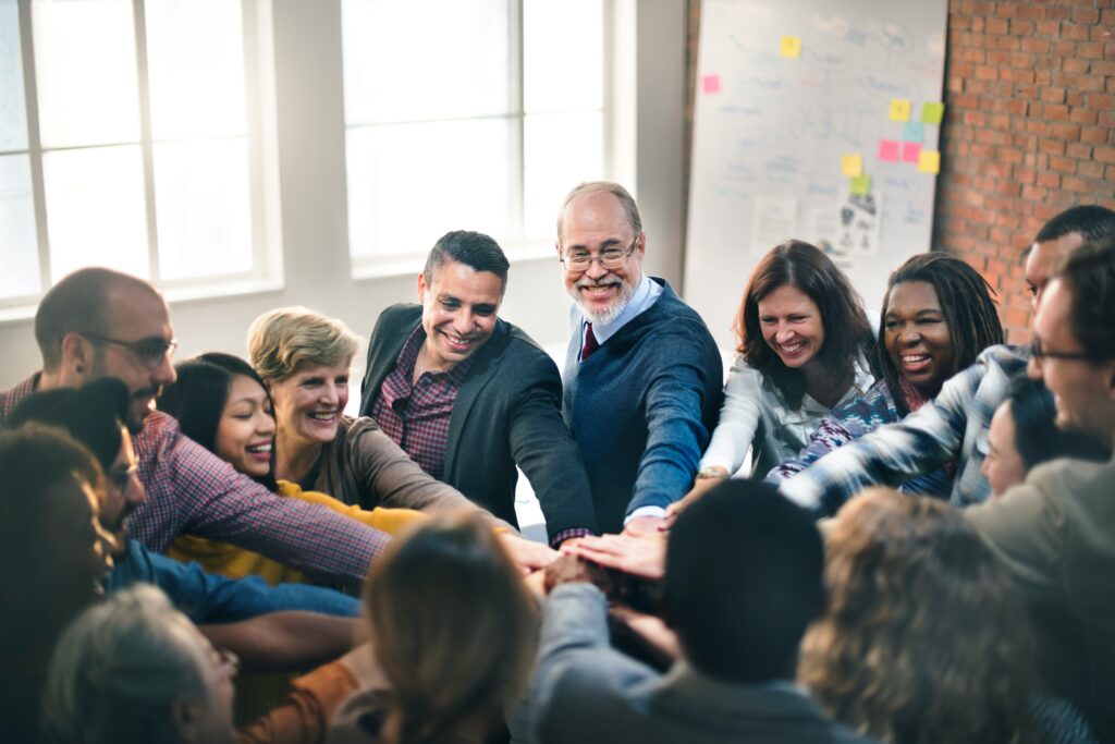 The Association of Related Churches and the Power of Partnership in Church Growth